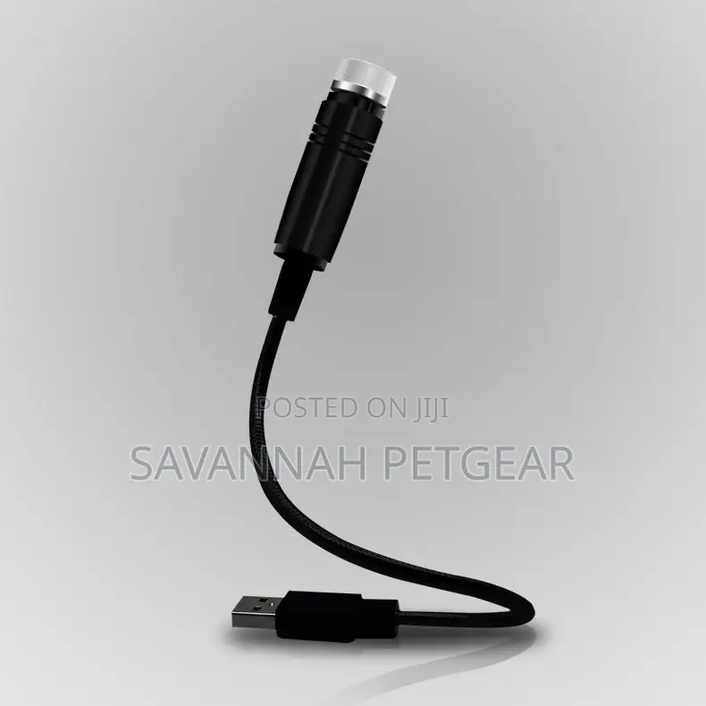Led Car Roof Star Night Light Romantic Usb Projector Atmosph