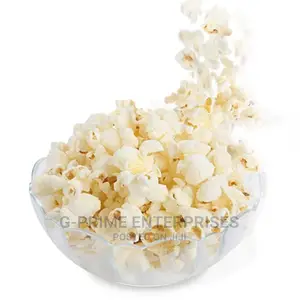 Popcorn Maker Machine