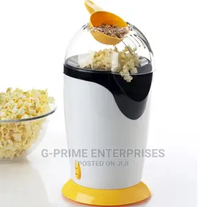 Popcorn Maker Machine