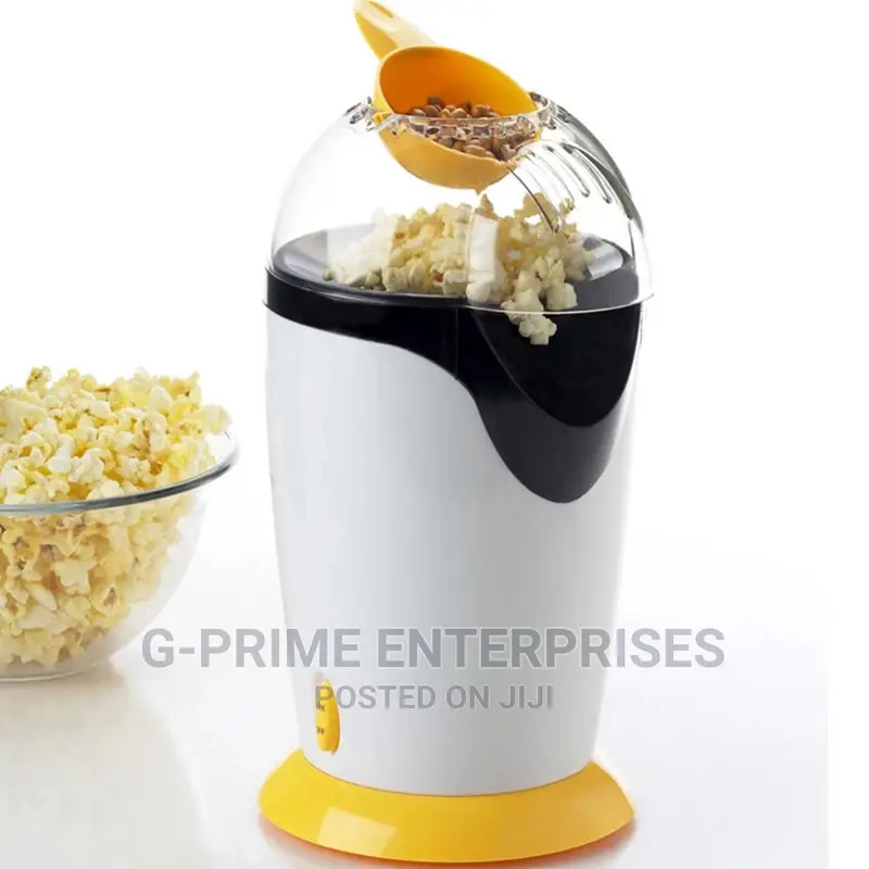Popcorn Maker Machine