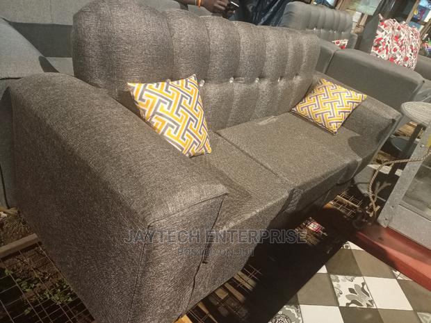 New 3 Seater Sofa - thumbnail 2