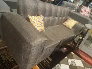 New 3 Seater Sofa