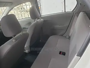 Daihatsu Mira 2015 White