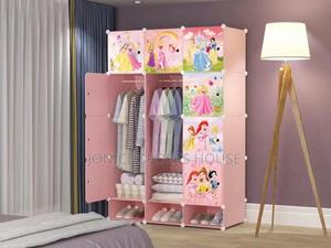 Kids Wardrobe - thumbnail 2