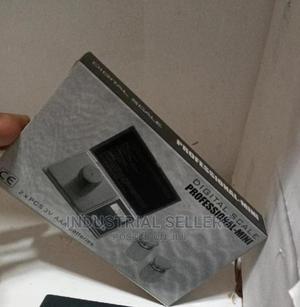 Simple Pocket Scale - thumbnail 2