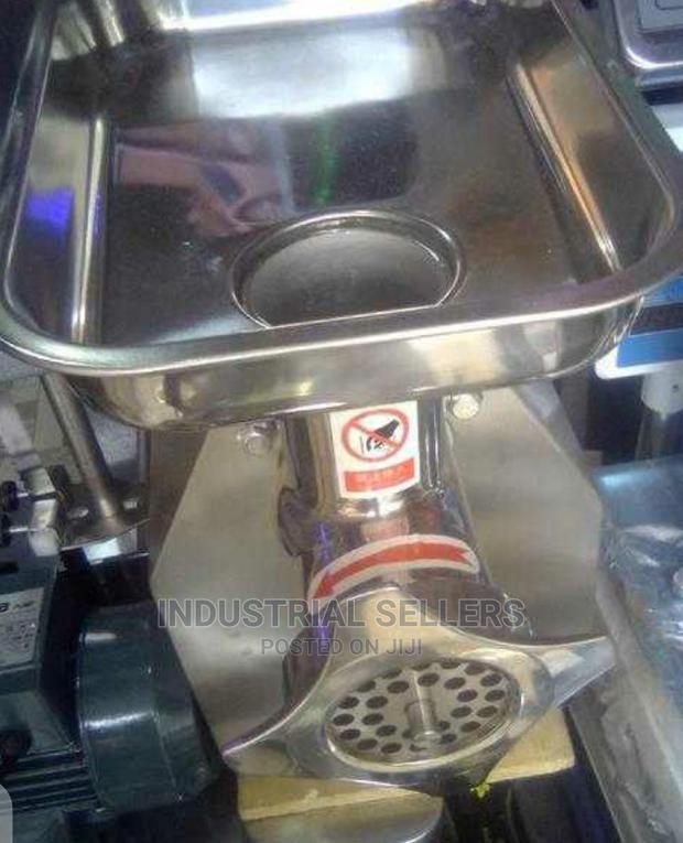 Original M12 Meat Mincer