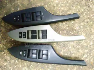 Main Switch for Toyota Axio/Fielder 2007.