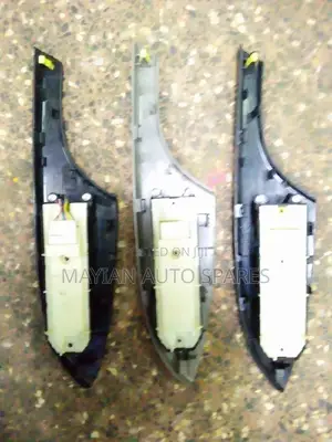 Main Switch for Toyota Axio/Fielder 2007.