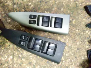 Master Switch for Nissan Wingroad Y12/Note.