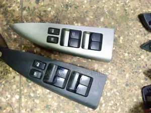 Master Switch for Nissan Wingroad Y12/Note.