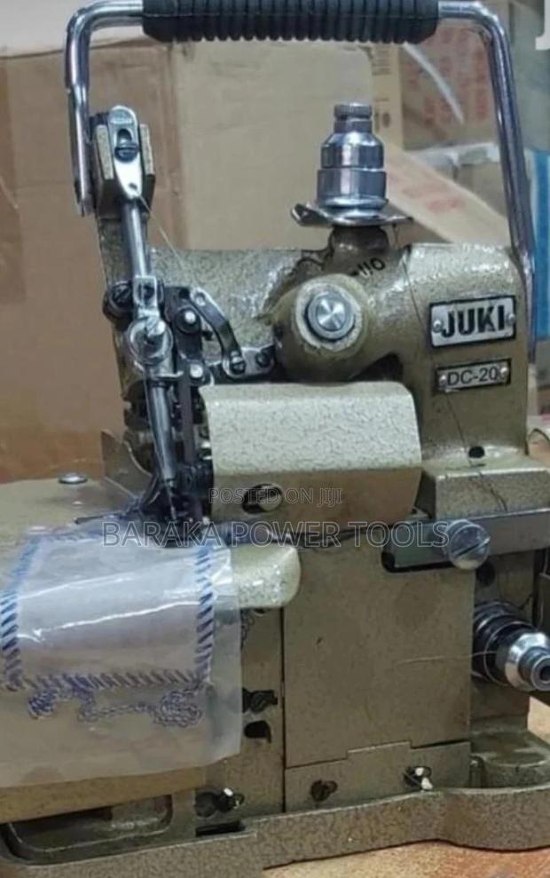 Affordable Over Lock Machine