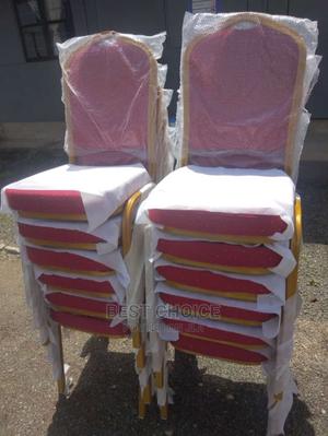Conference Chairs