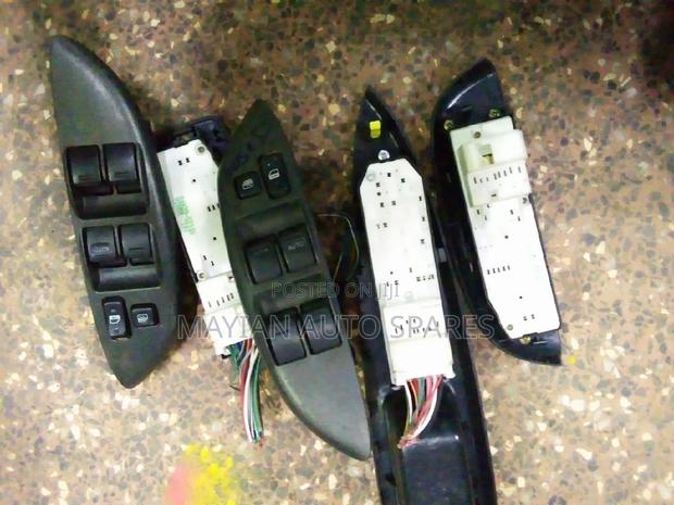 Master Switch Toyota 110/111. - thumbnail 2