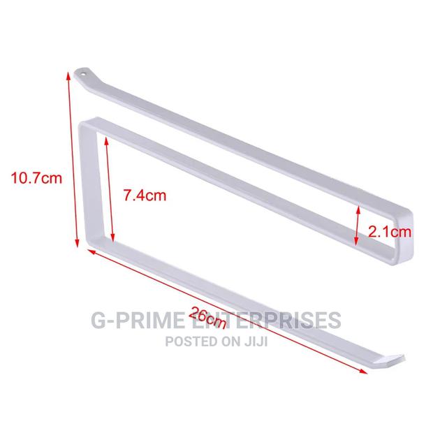 Kitchen Towel Hook - thumbnail 3