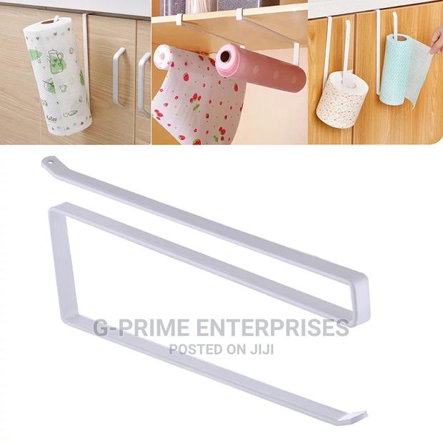 Kitchen Towel Hook - thumbnail 2