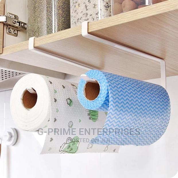 Kitchen Towel Hook