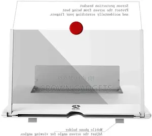 Universal 12 Inch Mobile Phone Screen For Homes