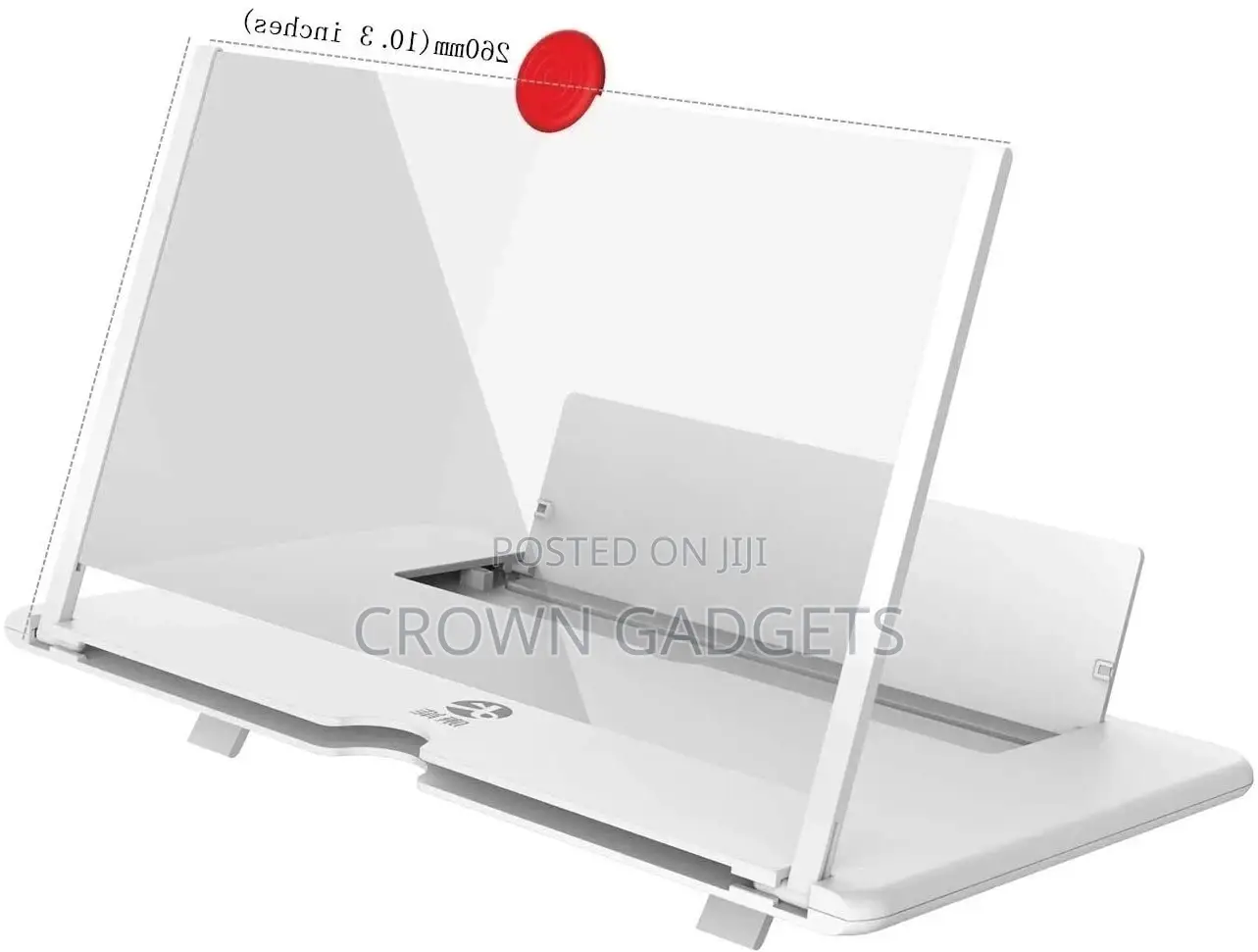 Screen Magnifier, Mobile Phone