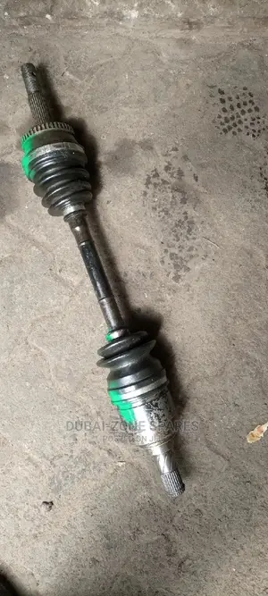 Exjapan Drive Shaft Nissan Wingroad Y11,Y12,Note,Tinda,