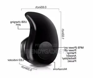 Generic One S530 Bluetooth Headset