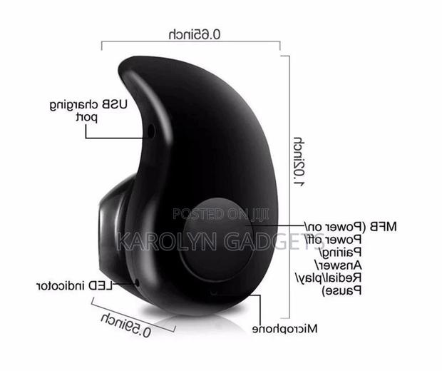 Generic One S530 Bluetooth Headset