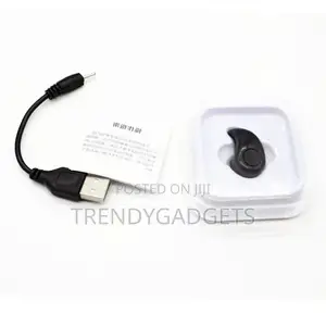 S530 Bluetooth Headsets Ear Buds Wireless Earphones With Mic