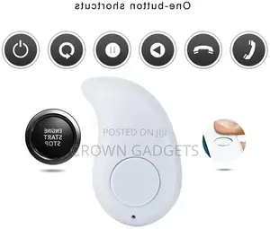 Compact Portable S530 Mini Wireless