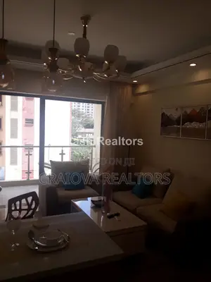 Furnished 2bdrm Block of Flats in Enzi Heights, South C for Rent