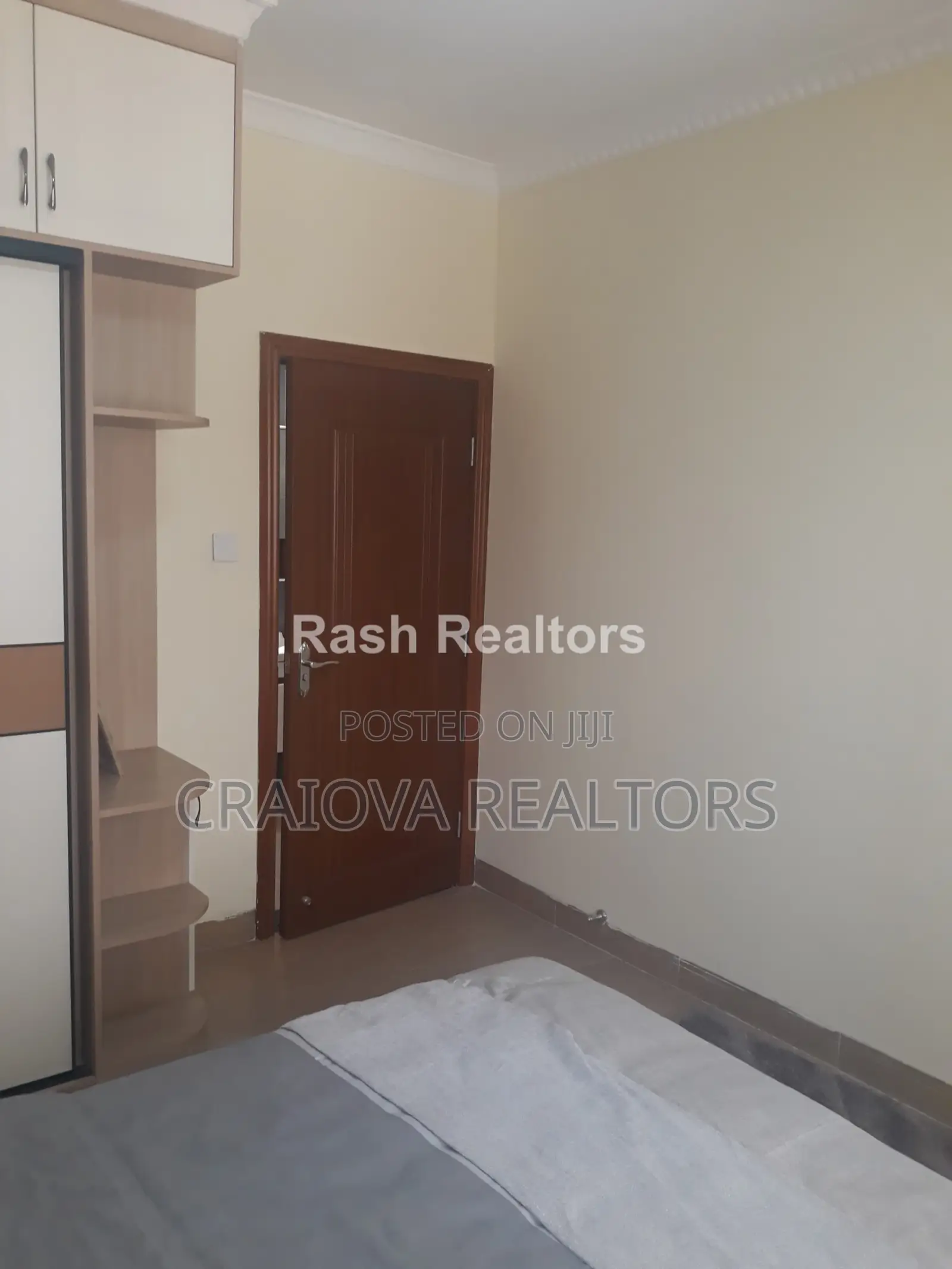 Furnished 2bdrm Block of Flats in Enzi Heights, South C for Rent