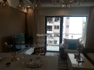 Furnished 2bdrm Block of Flats in Enzi Heights, South C for Rent