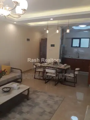 Furnished 2bdrm Block of Flats in Enzi Heights, South C for Rent