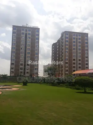Spacious 2-Bedroom Apartment in Enzi Heights, South C for Rent