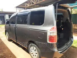 Noah New Shape Car for Hire Self Drive
