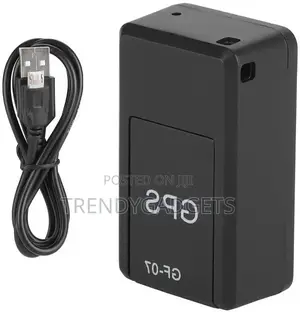 Mini OBD Car Truck Vehicle GSM Tracker Auto GPS Real Time