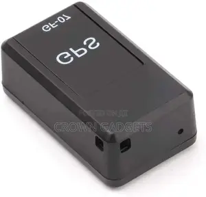 Belt Road Car Gps Tracker GF07 GPS GSM/GPRS Car Tracking