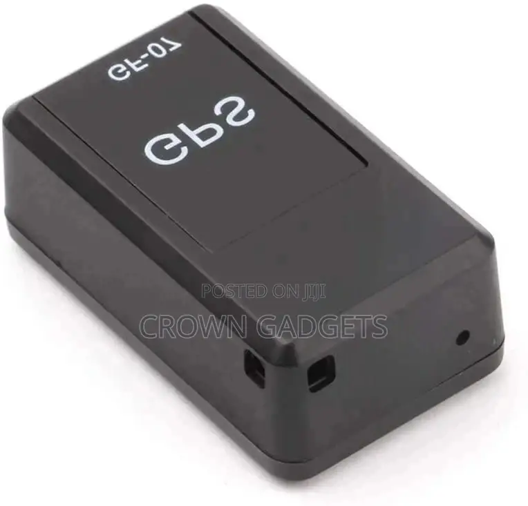 Belt Road Car Gps Tracker GF07 GPS GSM/GPRS Car Tracking
