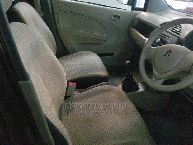 Suzuki Alto 2014 Green - thumbnail 7