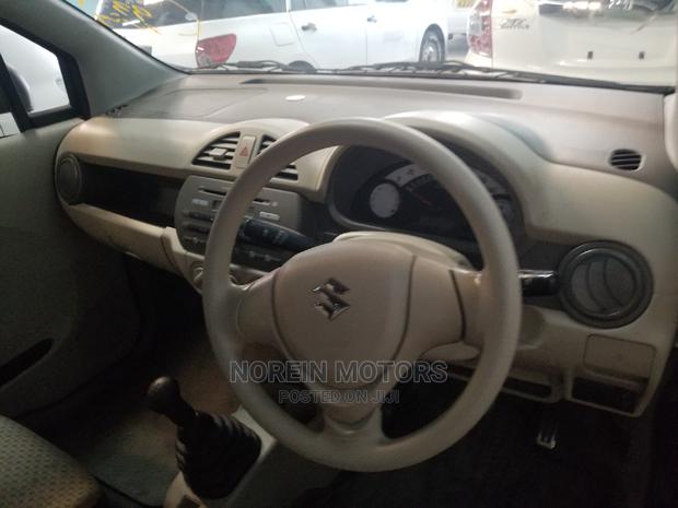 Suzuki Alto 2014 Green - thumbnail 6