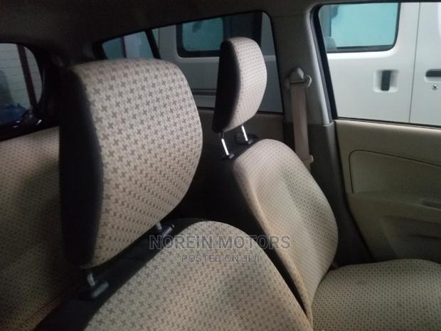 Suzuki Alto 2014 Green - thumbnail 5