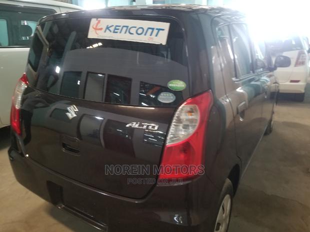 Suzuki Alto 2014 Green - thumbnail 8