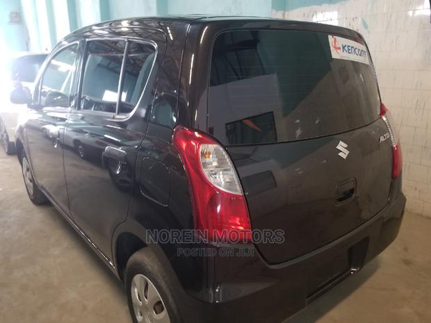 Suzuki Alto 2014 Green - thumbnail 4