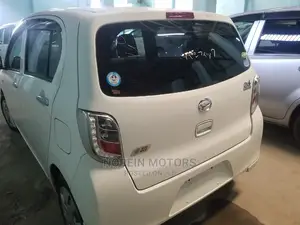 Daihatsu Mira 2015 Pearl