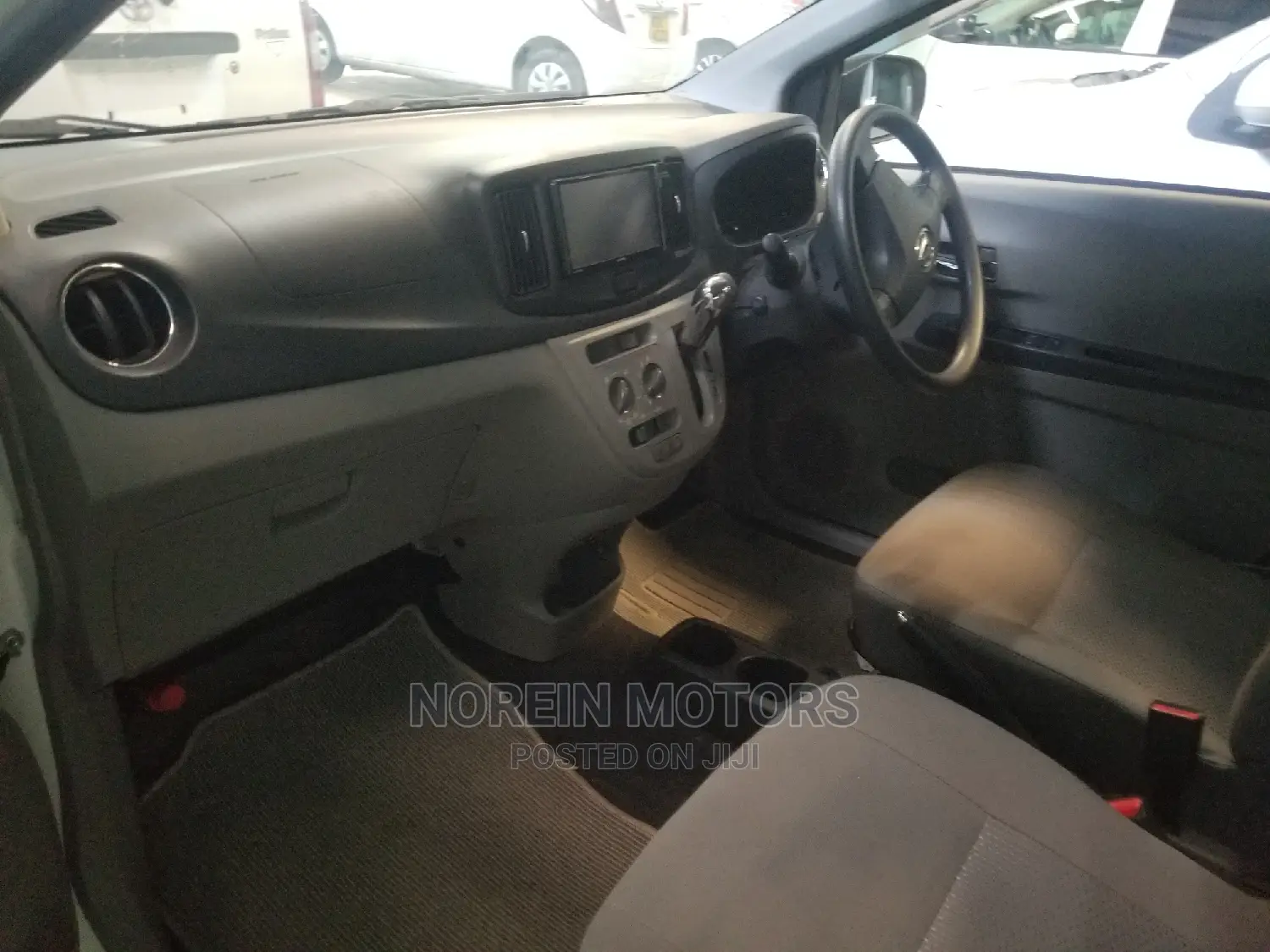 Daihatsu Mira 2015 Pearl