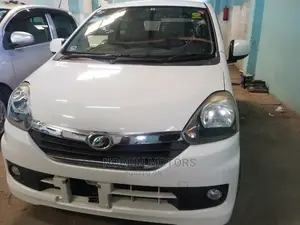 Daihatsu Mira 2015 Pearl