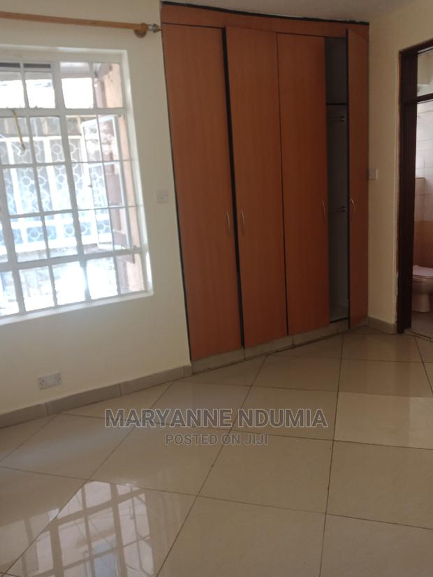 Three Bedrooms in a Compound of 2unit South C - thumbnail 3