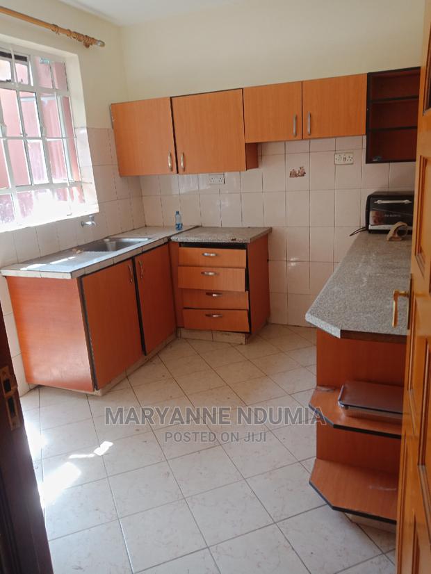 Three Bedrooms in a Compound of 2unit South C - thumbnail 2