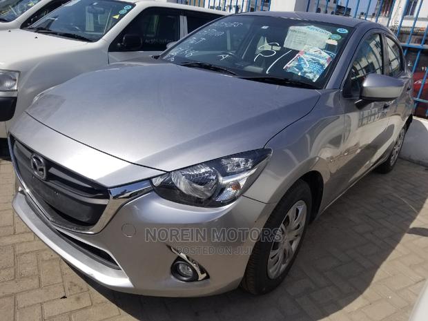 Mazda Demio 2015 - thumbnail 5
