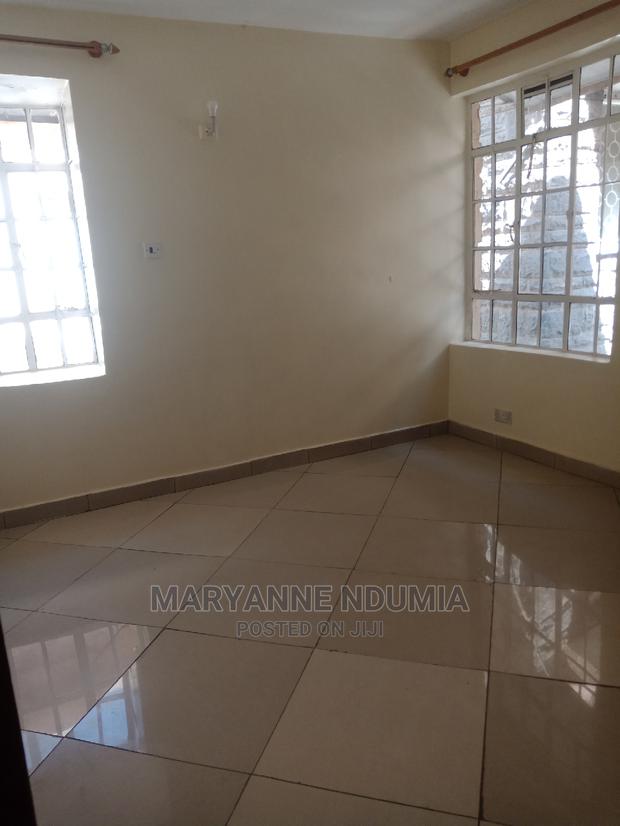 Three Bedrooms in a Compound of 2unit South C - thumbnail 12