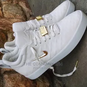 Nike Tiempo Vetta 17