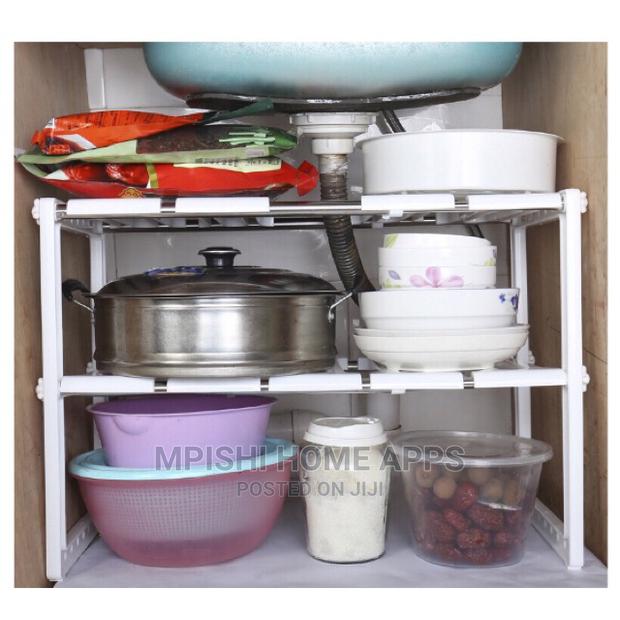 Under Sink Rack - thumbnail 4